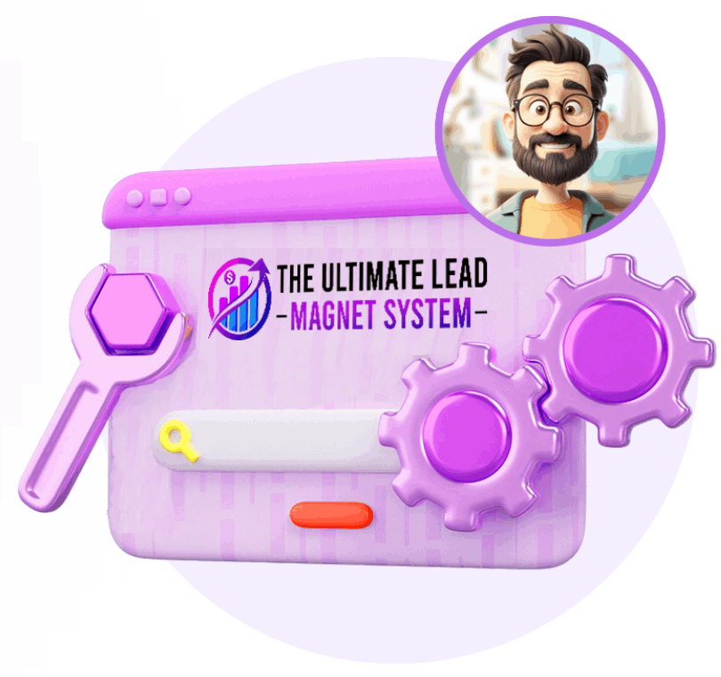 The Ultimate Lead Magnet System