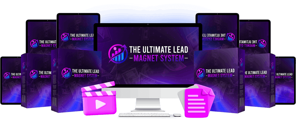 The Ultimate Lead Magnet System